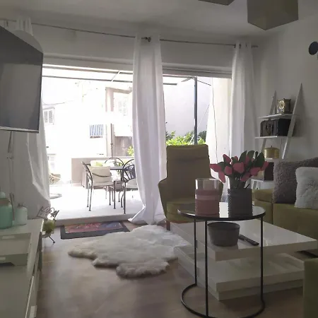 Duda Apartman Makarska