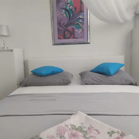 Apartman Duda
