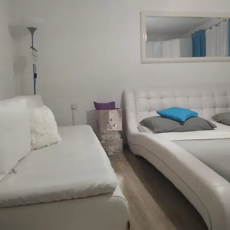 Duda Apartman Makarska