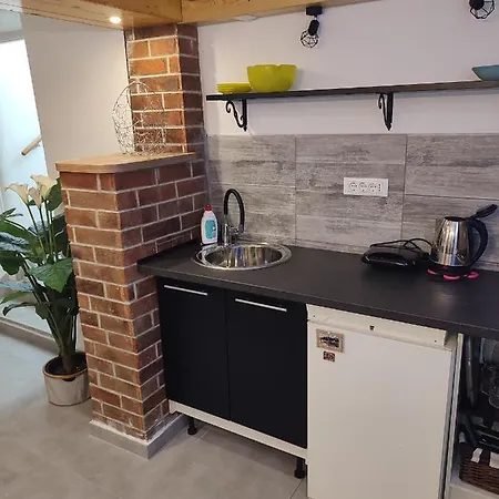 Duda Appartement *