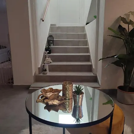 Duda Apartman Makarska