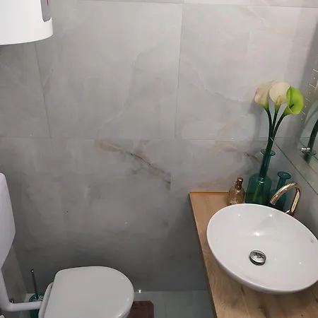 Appartement Duda Makarska