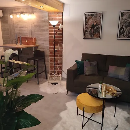 Duda Apartman *