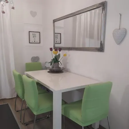 Duda Apartment