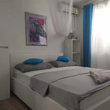 Apartment Duda *