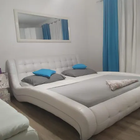 Apartment Duda *