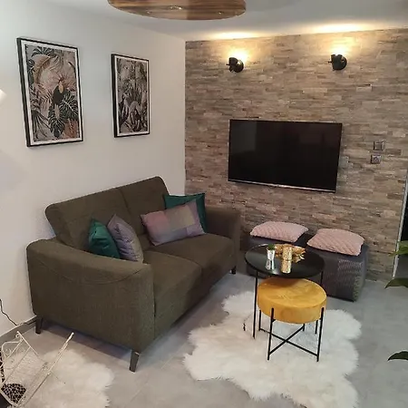 Duda Apartment *