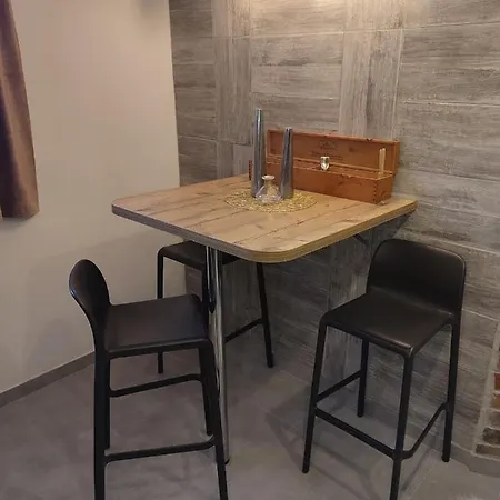 Duda Apartment *