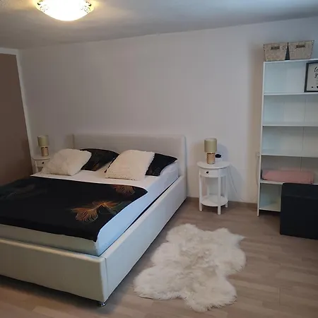 Duda Apartment Makarska