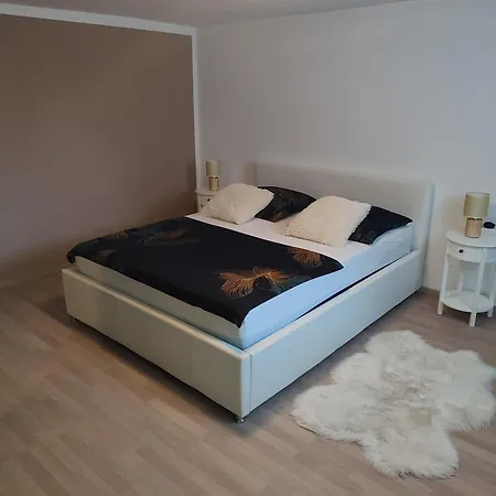 Duda Makarska
