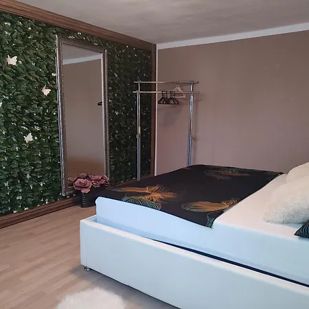 Apartment Duda *
